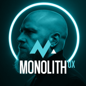 Picture of Monolith UX