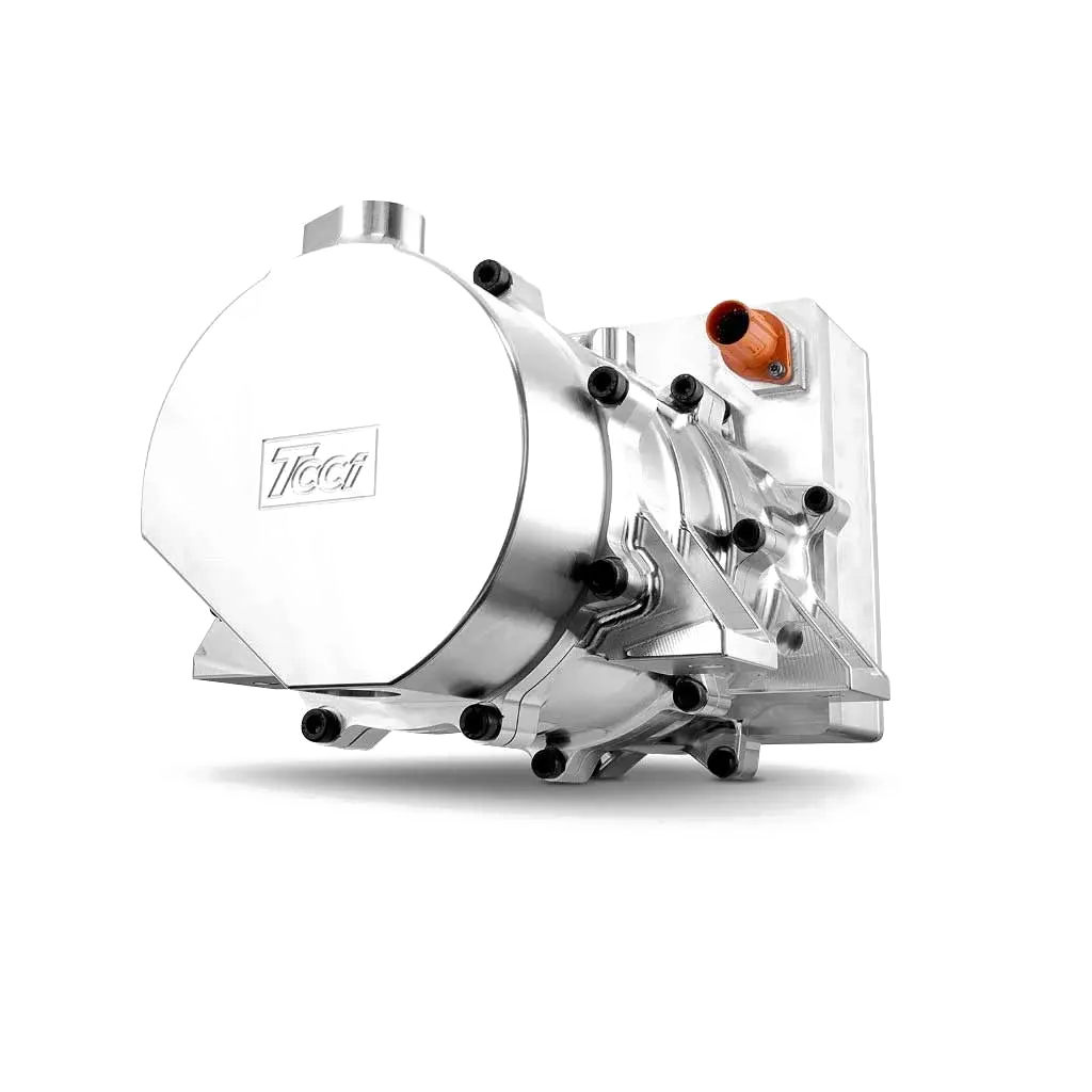 Electric Compressors